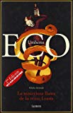 La misteriosa llama de la reina loana (biblioteca umberto eco) (spanish edition)
