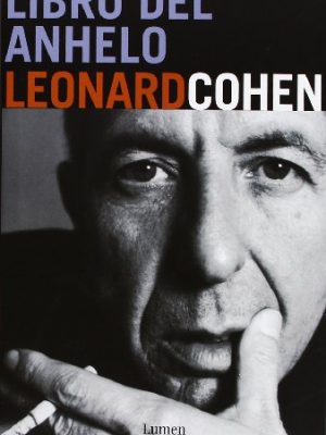 Libro del anhelo (spanish edition)