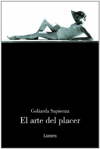 El arte del placer (spanish edition)