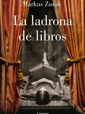 La ladrona de libros
