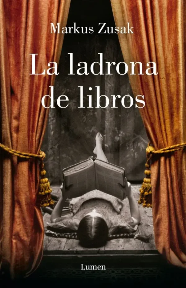 9788426416216_la-ladrona-de-libros_front-4.webp La ladrona de libros