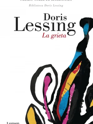 9788426416674_la-grieta_front-1.webp La grieta