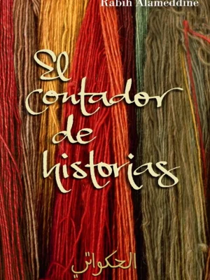 El contador de historias