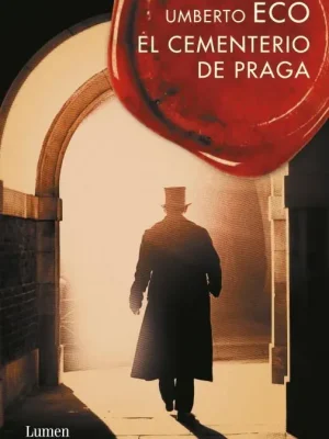 El cementerio de praga