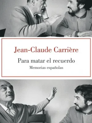 Para matar el recuerdo