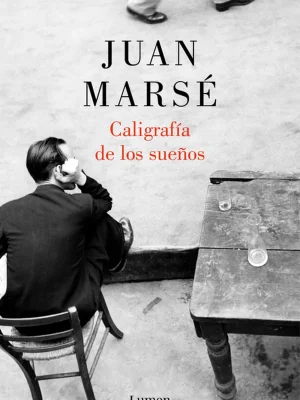 Caligrafía de los sueños