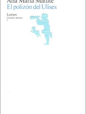 El polizon del ulises