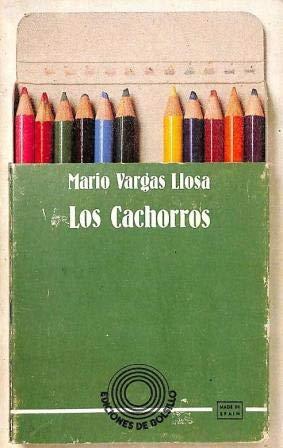 Los cachorros / the cubs (pichula cuellar)