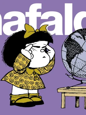 Mafalda 0