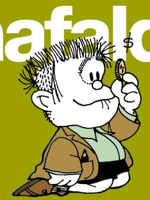 Mafalda 1