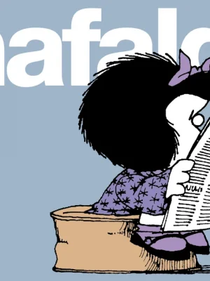 Mafalda 4