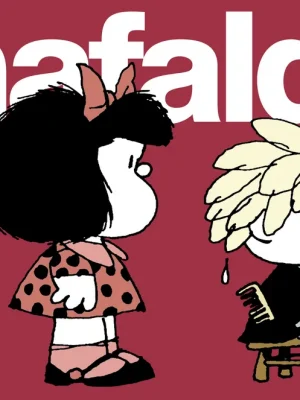Mafalda 5