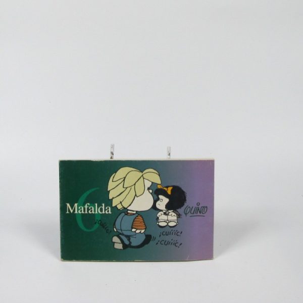 Mafalda (vol. 6)