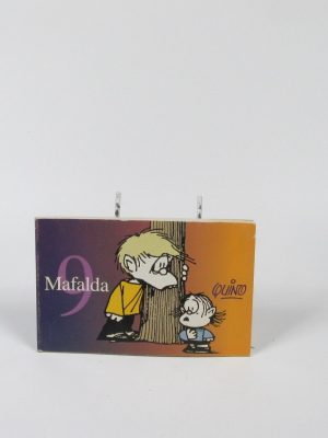 Mafalda (vol. 9)