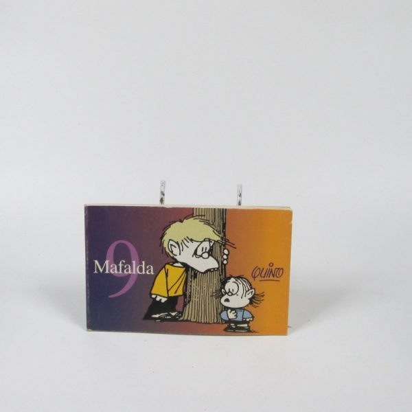 Mafalda (vol. 9)
