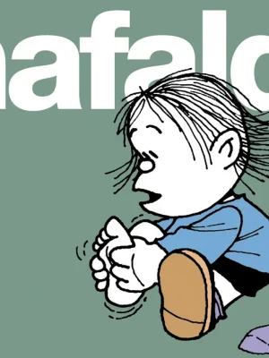 Mafalda 10