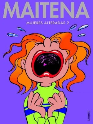 Mujeres alteradas 2