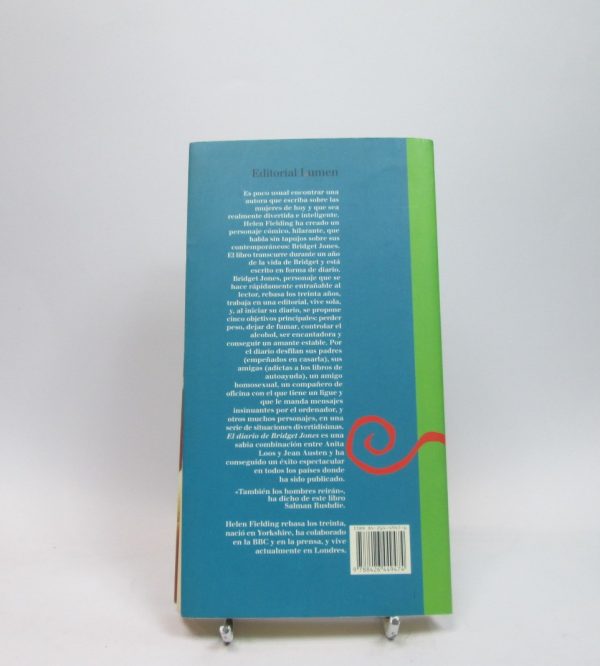 El diario de bridget jones