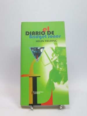 El diario de bridget jones