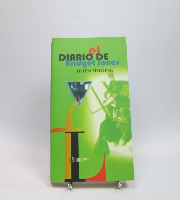 El diario de bridget jones