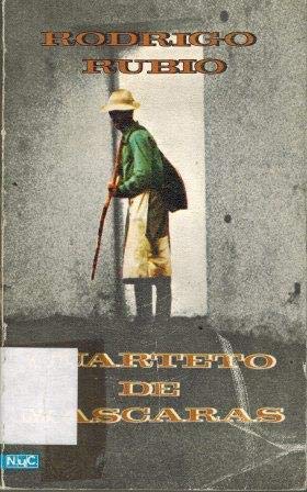 9788426571762_cuarteto-de-mascaras-serie-literatura-espanola-novela-siglo-xx-spanish-edition_front-2.jpg Cuarteto de máscaras (serie literatura española : novela : siglo xx) (spanish edition)
