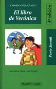 El libro de verónica