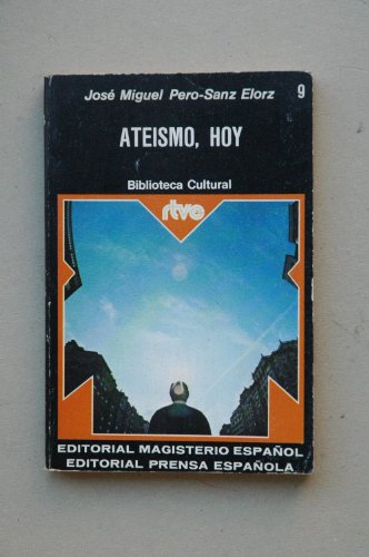 Ateísmo, hoy