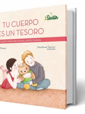 Tu cuerpo es un tesoro