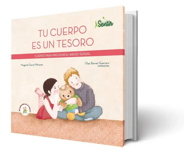 Tu cuerpo es un tesoro