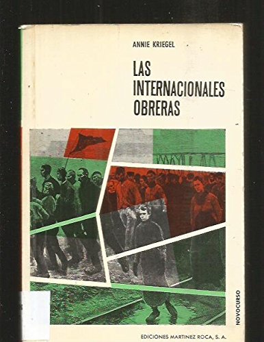 Las internacionales obreras