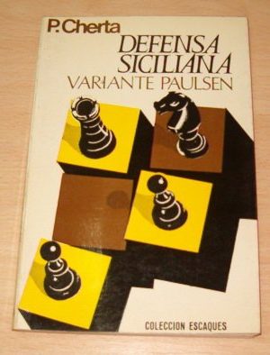 9788427001091_defensa-siciliana-variante-paulsen_front-1.jpg Defensa siciliana variante paulsen
