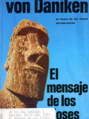 El mensaje de los dioses