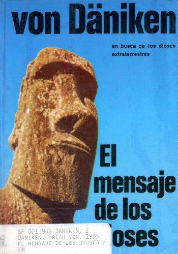 El mensaje de los dioses