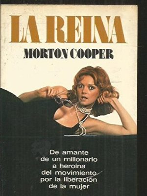 9788427001947_la-reina_front-1.jpg La reina