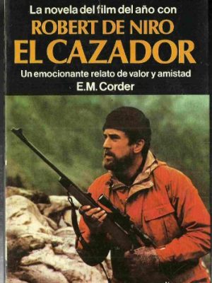 El cazador - e. m. corder
