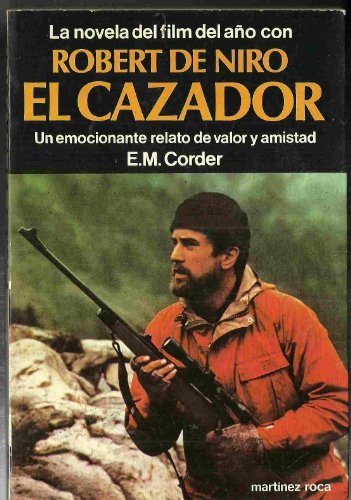 El cazador - e. m. corder