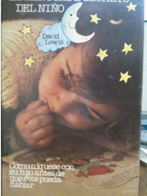 9788427005501_ellenguaje-secreto-del-nino_front-1.jpg Ellenguaje secreto del nino