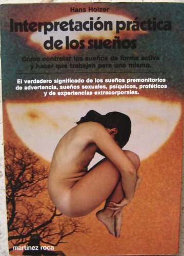 9788427006287_interpretacion-practica-de-los-suenospractical-interpretation-of-dreams-spanish-edition_front-1.jpg Interpretacion practica de los suenos/practical interpretation of dreams (spanish edition)