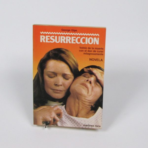 Resurrección