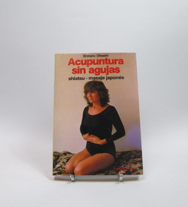 Acupuntura sin agujas