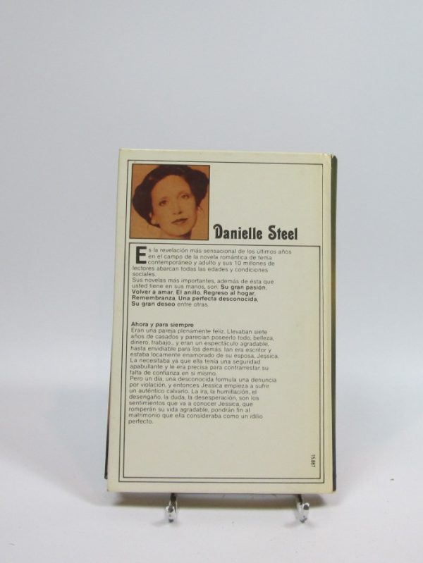 Ahora y para siempre