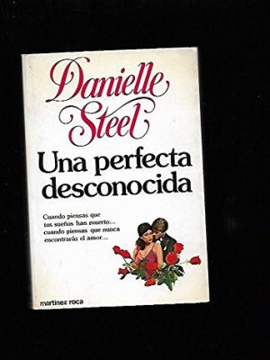 Una perfecta desconocida/perfect stranger