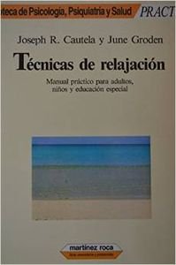 Tecn. relajacion (martinez roca).