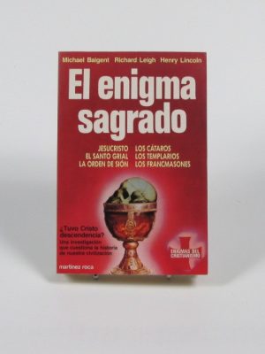 El enigma sagrado