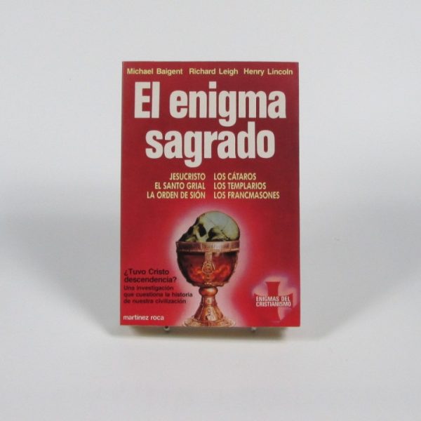 El enigma sagrado