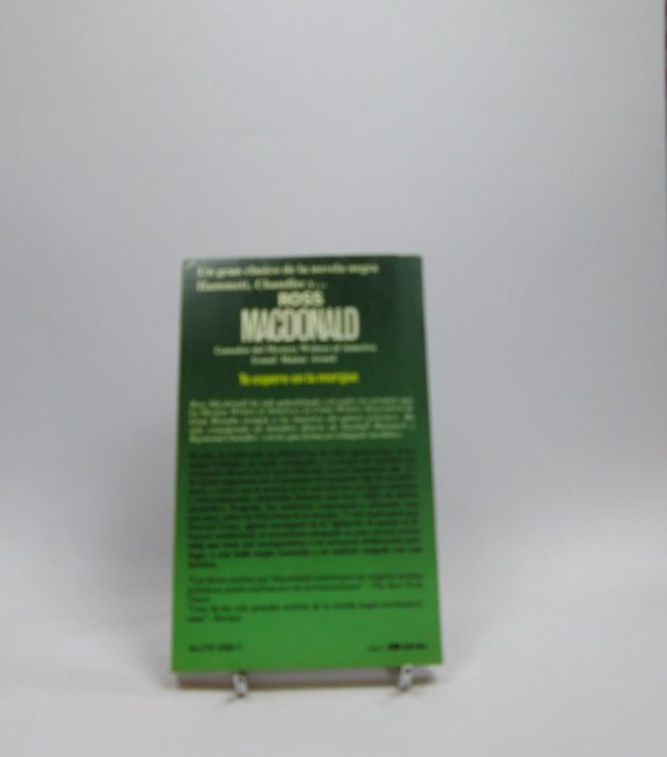 9788427010604_te-espero-en-la-morgue_back-4.jpg Te espero en la morgue