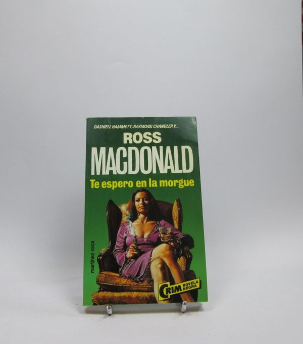 9788427010604_te-espero-en-la-morgue_front-4.jpg Te espero en la morgue