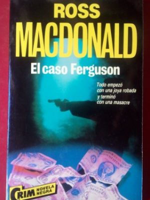 9788427011816_el-caso-ferguson_front-1.jpg El caso ferguson