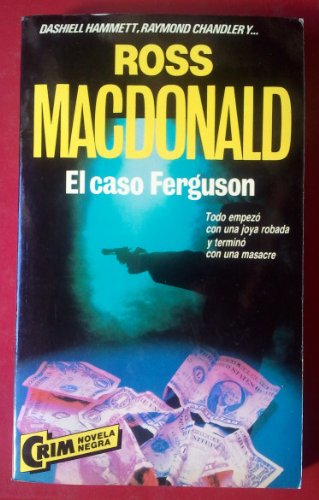 El caso ferguson
