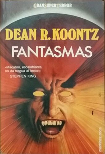 9788427012424_fantasmas-phantoms-spanish-edition_front-1.jpg Fantasmas / phantoms (spanish edition)